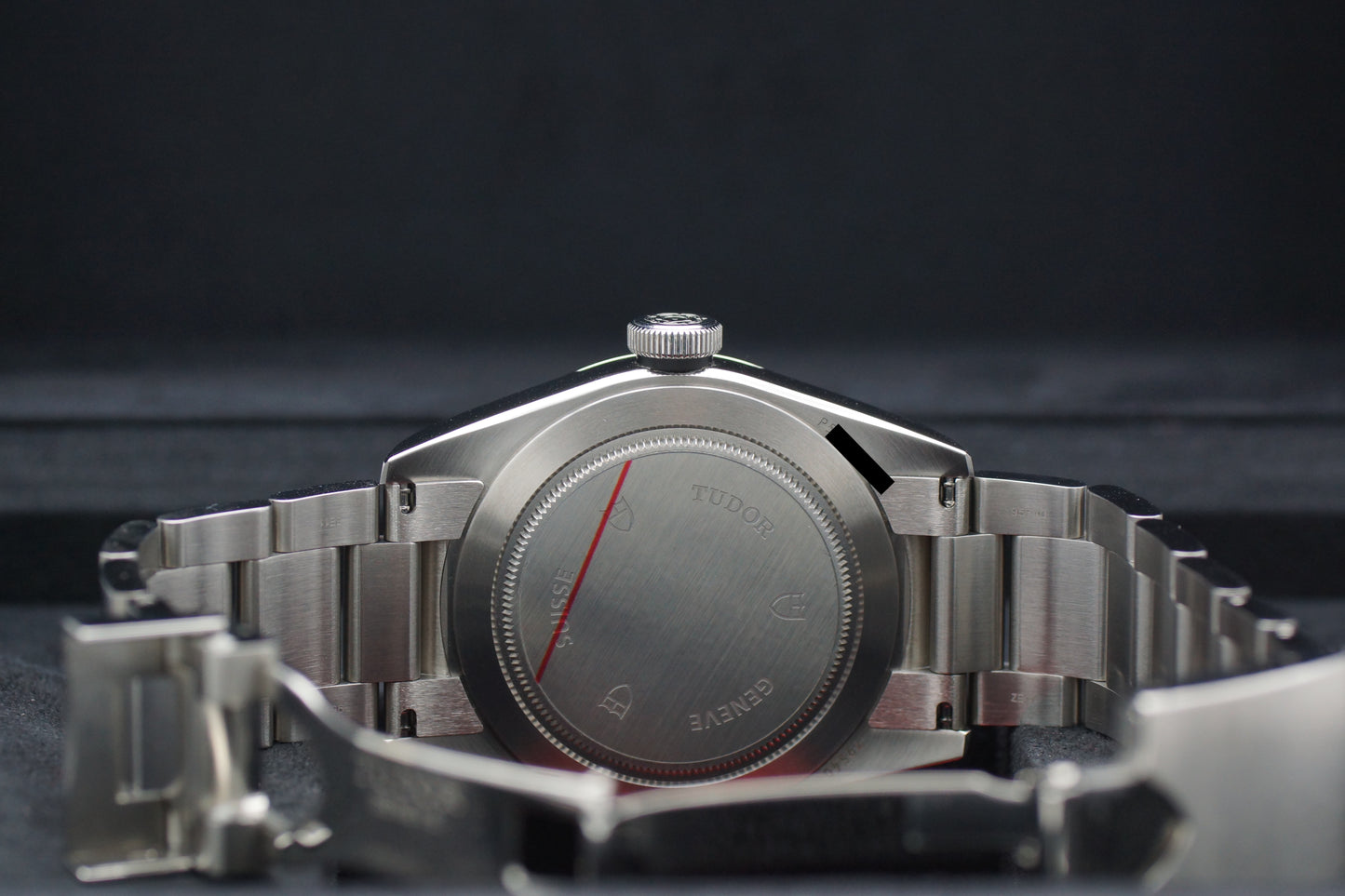 Tudor Black Bay 41 Heritage 79540 Blau Full-Set 2022