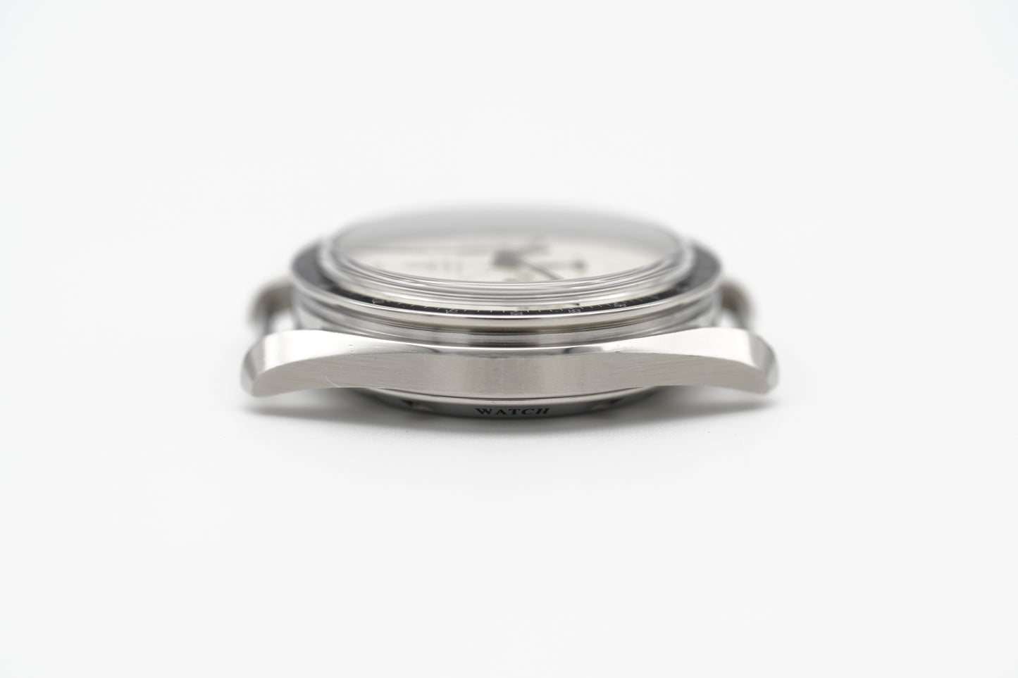 Omega Speedmaster Prof. Moonwatch Albino Cream Dial 40th Anniversary 3593.20