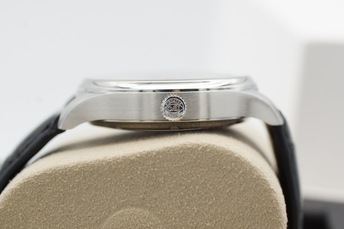 IWC Portugieser IW358303 Automatik Full-Set 2021