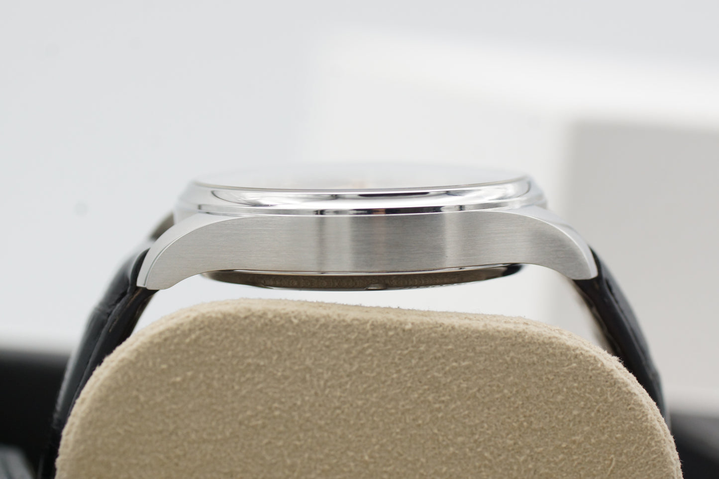 IWC Portugieser IW358303 Automatik Full-Set 2021