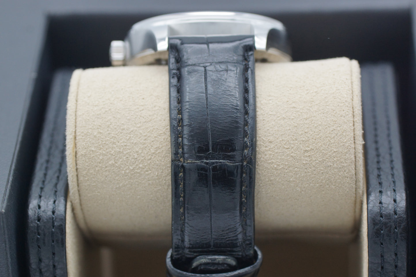 IWC Portugieser IW358303 Automatik Full-Set 2021