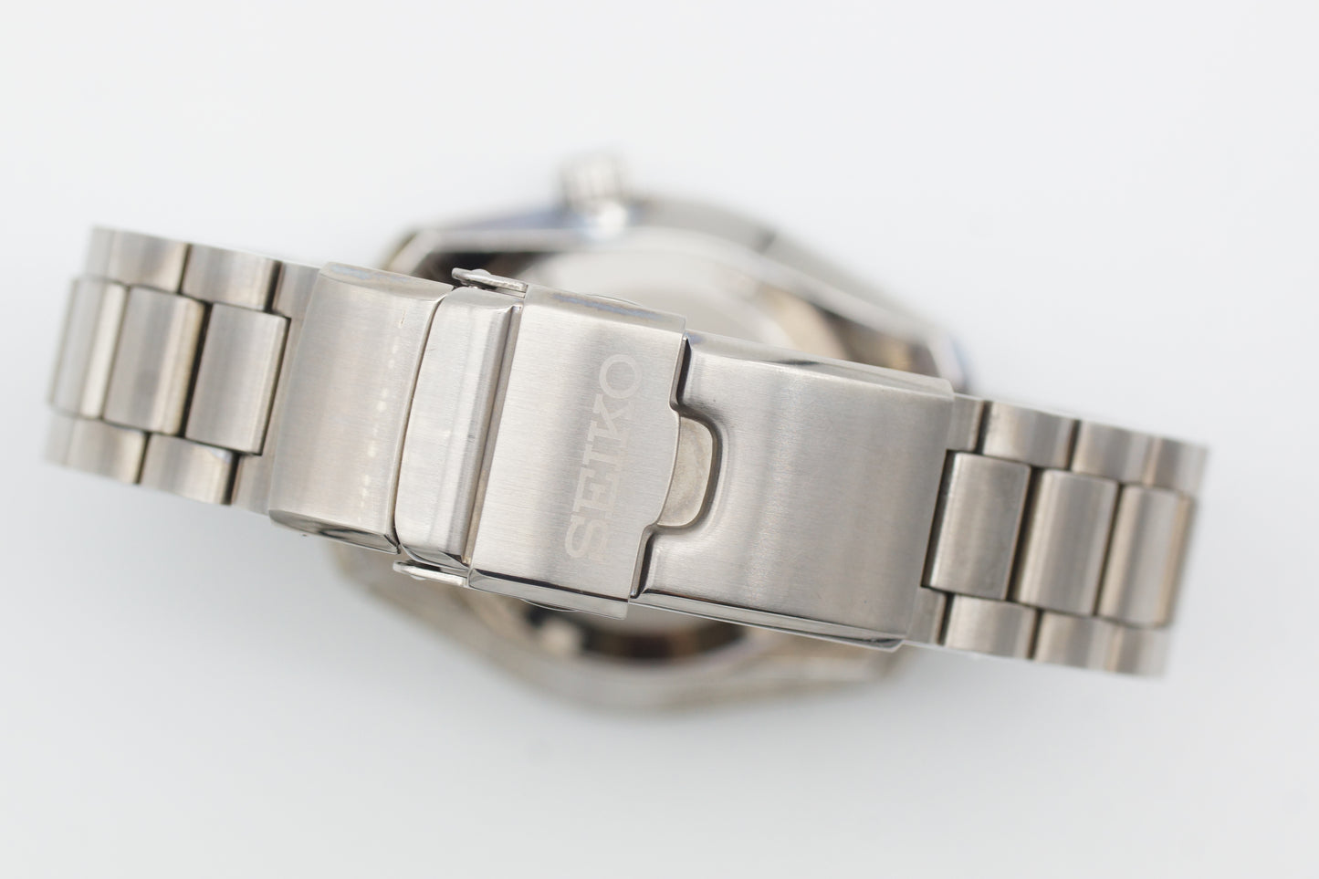 Seiko Prospex Divers GMT Grün SBEJ009 Full-Set 2023