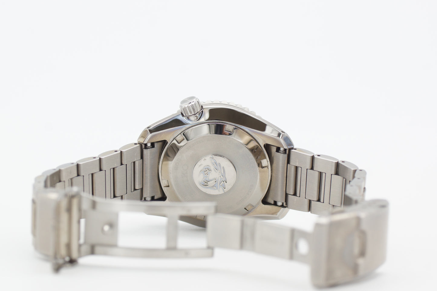 Seiko Prospex Divers GMT Grün SBEJ009 Full-Set 2023