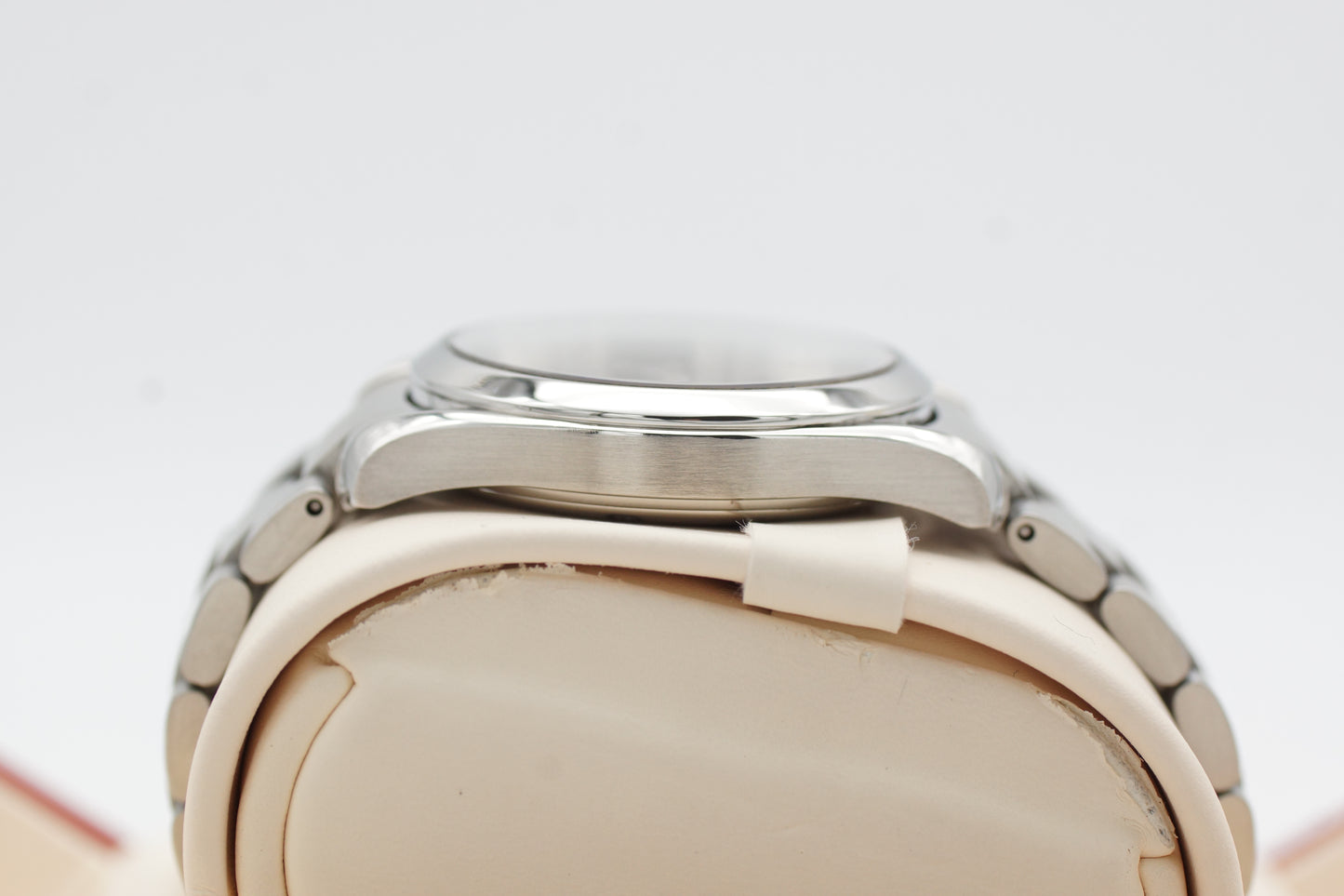 Omega Seamaster Aqua Terra Co-Axial 2504.50 Blau 2006