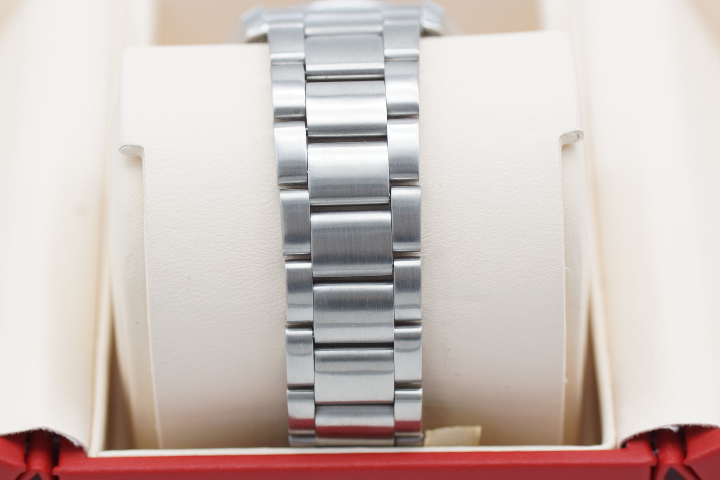 Omega Seamaster Aqua Terra Co-Axial 2504.50 Blau 2006