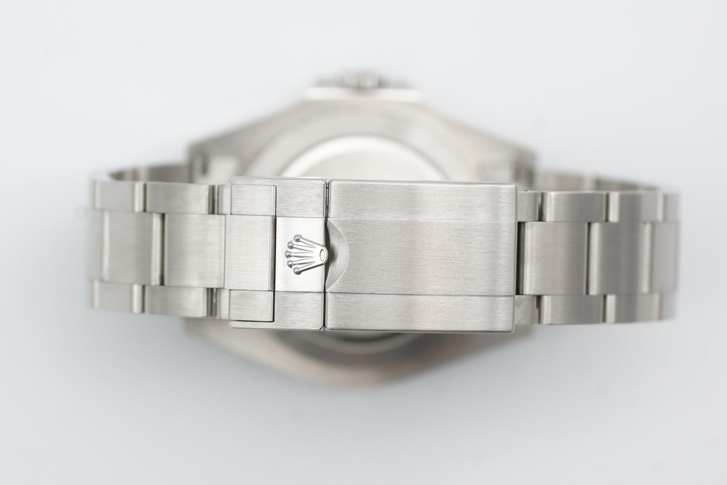 Rolex Explorer II 226570 Weiß 42mm Full-Set 2021