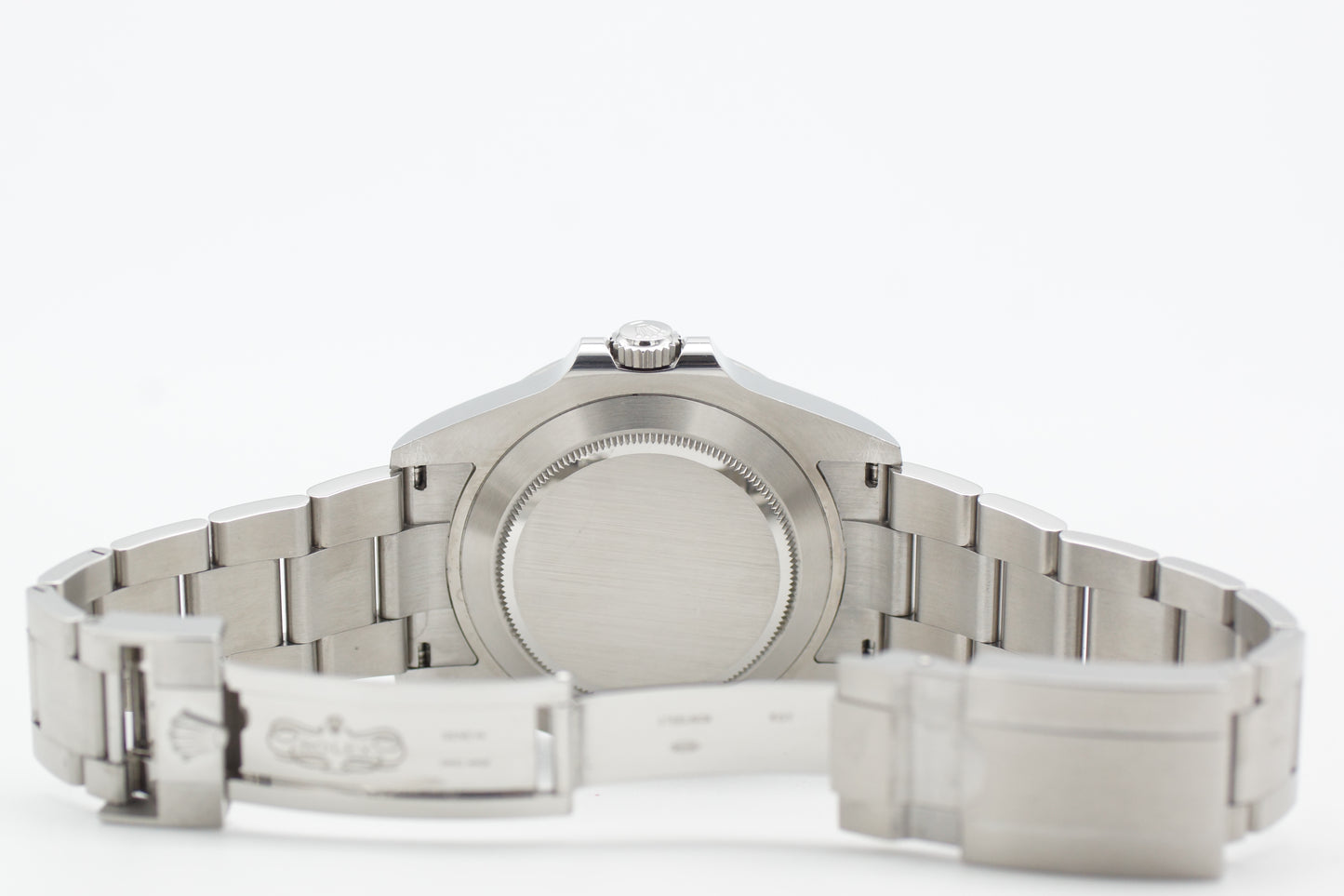 Rolex Explorer II 226570 Weiß 42mm Full-Set 2021