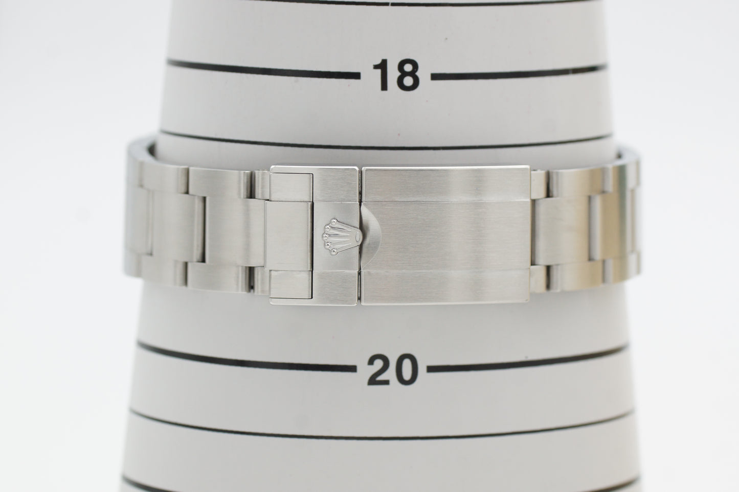 Rolex Explorer II 226570 Weiß 42mm Full-Set 2021