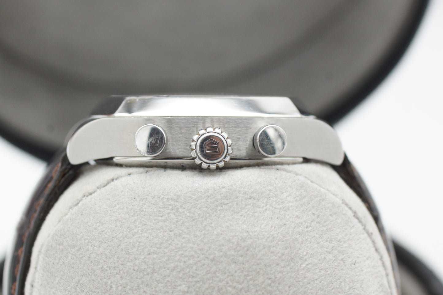 TAG Heuer Monza Calibre 17 Chronograph CR2114