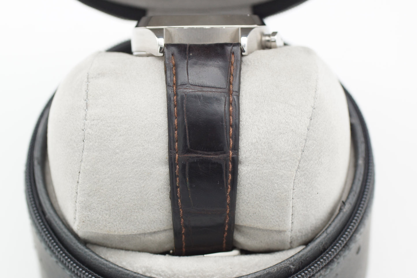 TAG Heuer Monza Calibre 17 Chronograph CR2114