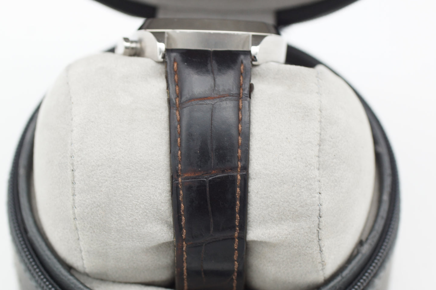 TAG Heuer Monza Calibre 17 Chronograph CR2114