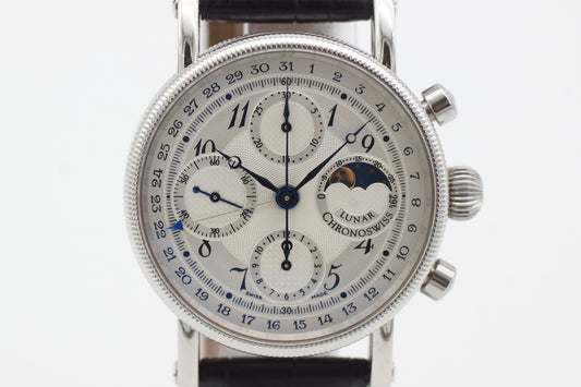 Chronoswiss Chronograph Lunar CH7523