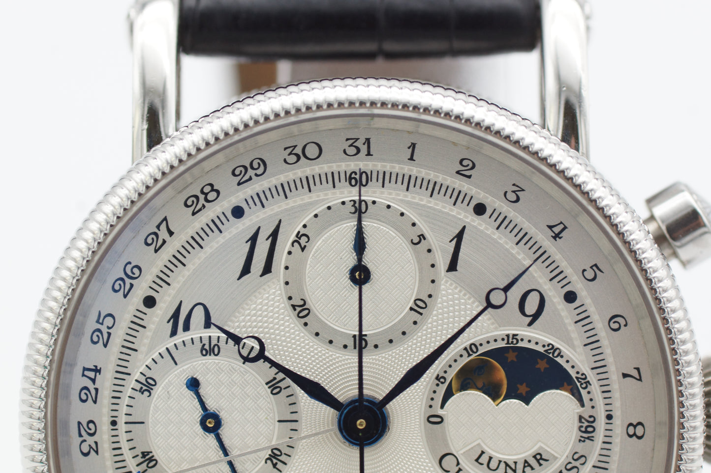 Chronoswiss Chronograph Lunar CH7523