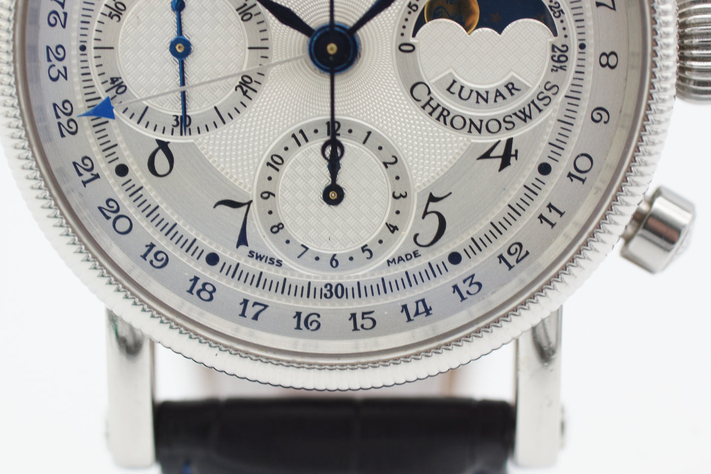 Chronoswiss Chronograph Lunar CH7523