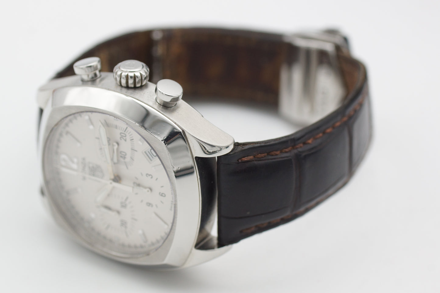 TAG Heuer Monza Calibre 17 Chronograph CR2114