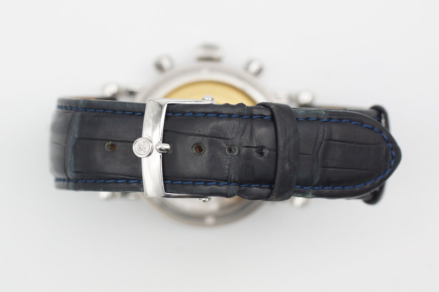 Chronoswiss Chronograph Lunar CH7523