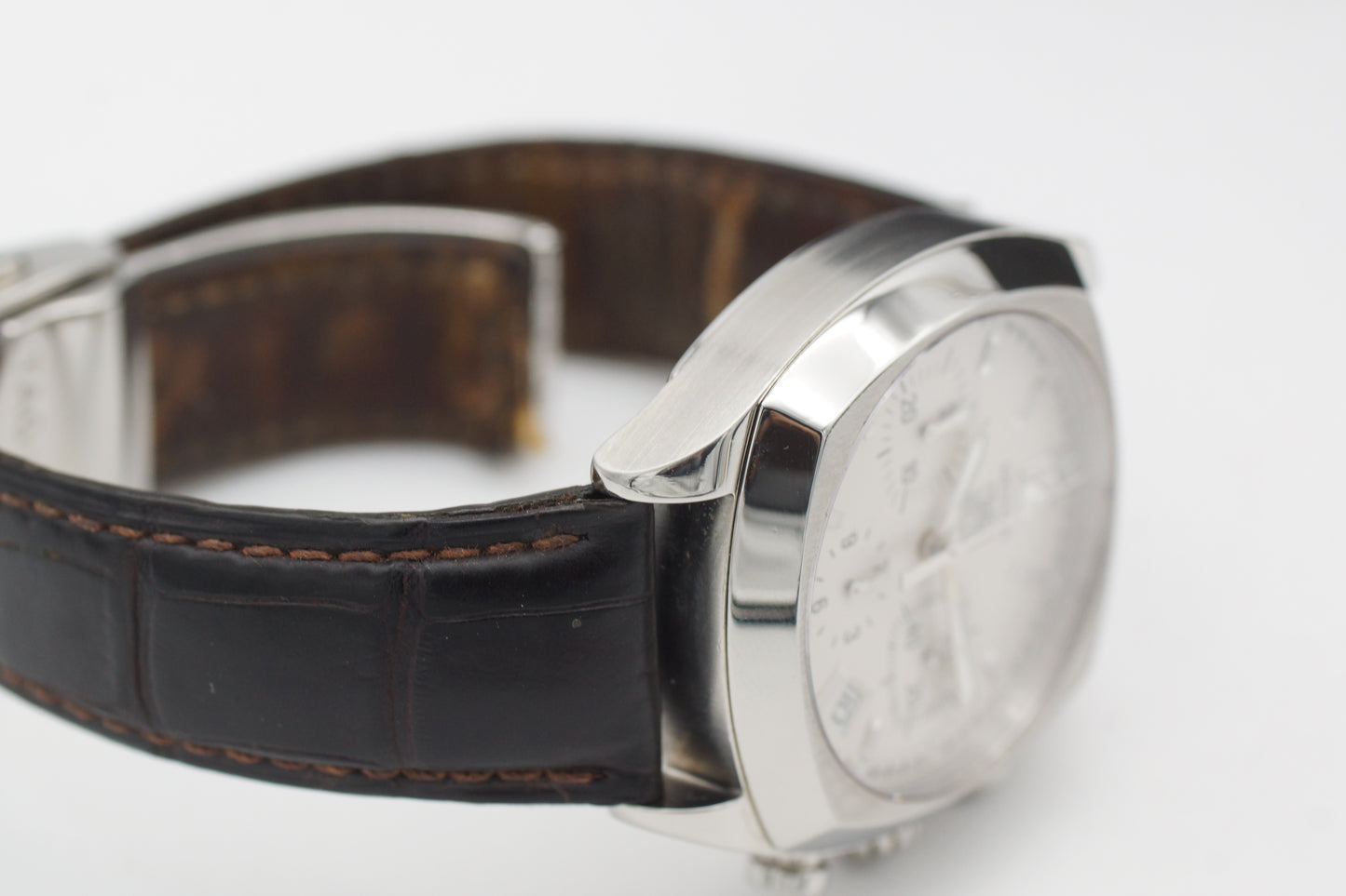 TAG Heuer Monza Calibre 17 Chronograph CR2114