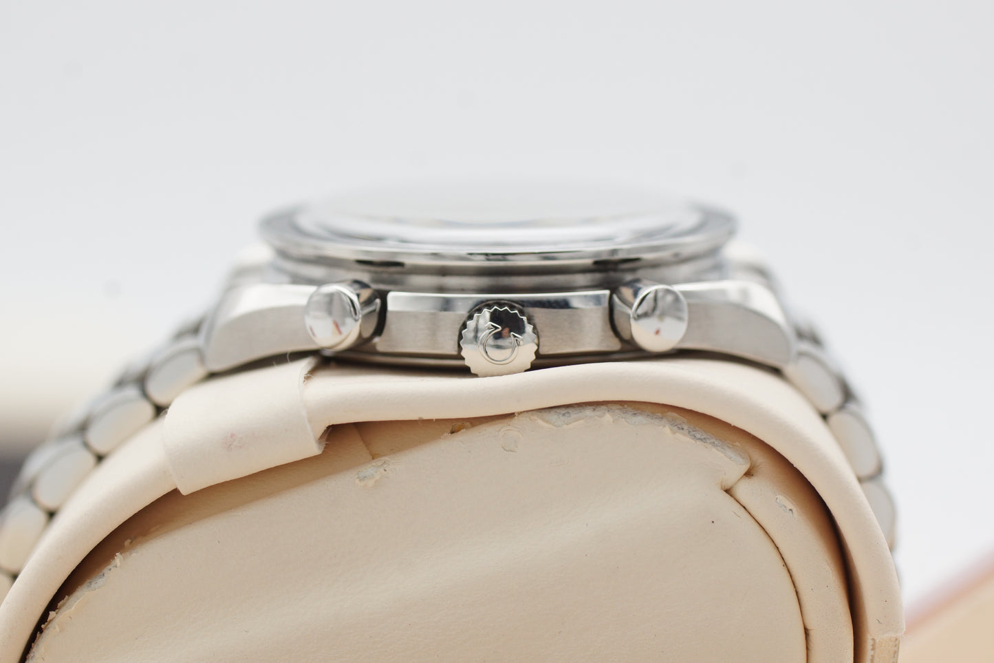 Omega Speedmaster Reduced Tritium 3510.50 Box 1991