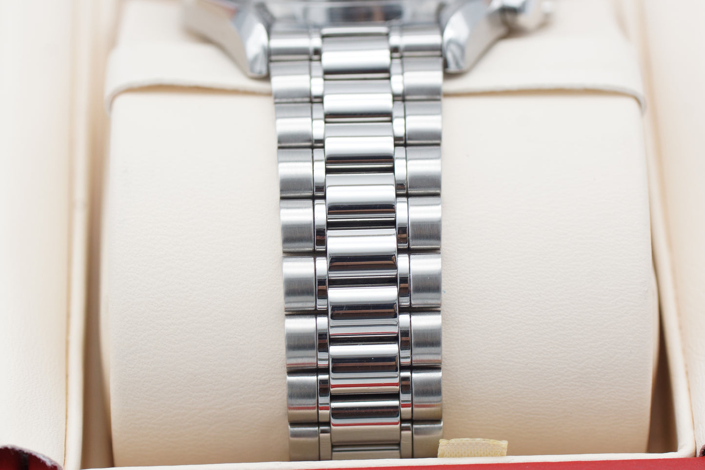 Omega Speedmaster Reduced Tritium 3510.50 Box 1991