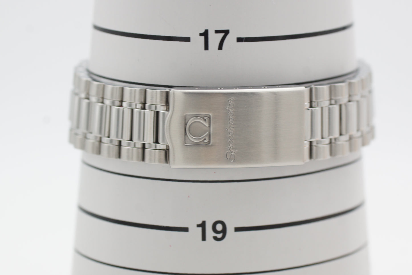 Omega Speedmaster Reduced Tritium 3510.50 Box 1991