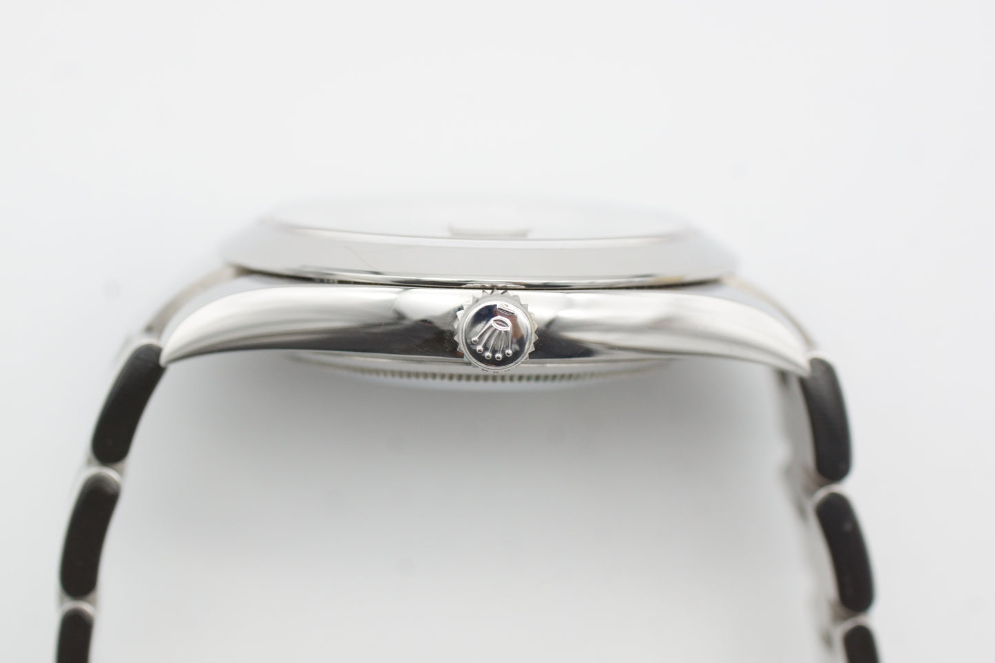 Rolex Datejust 41 126300 Wimbledon Grau Full-Set 2019