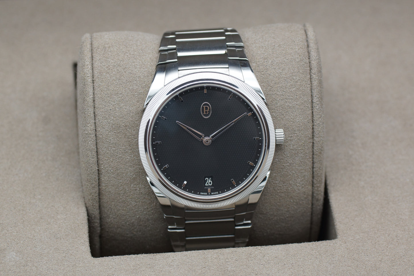 Parmigiani Fleurier Tonda Pf Micro PFC914-1020001-100182 Full-Set 2023