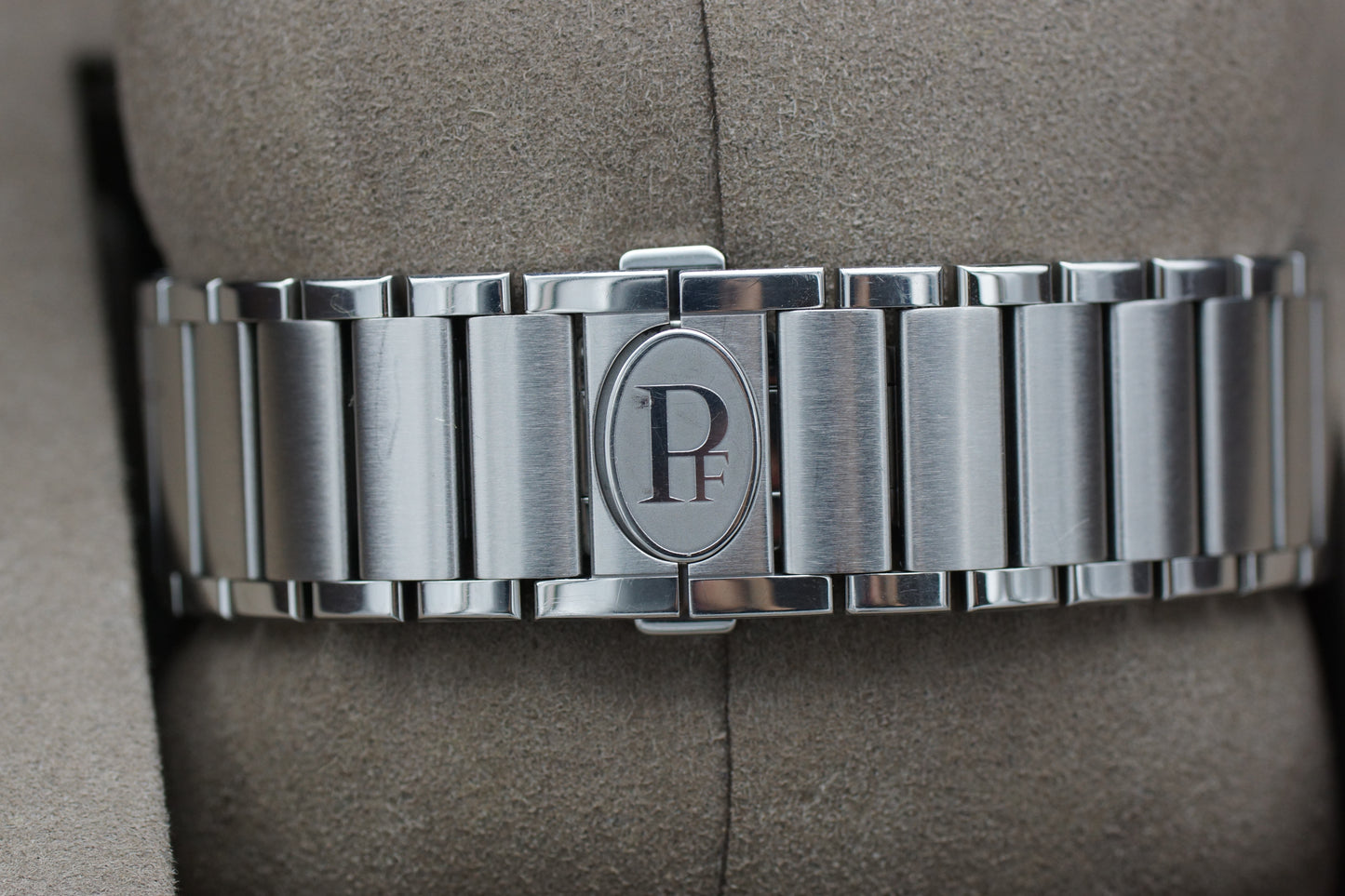 Parmigiani Fleurier Tonda Pf Micro PFC914-1020001-100182 Full-Set 2023