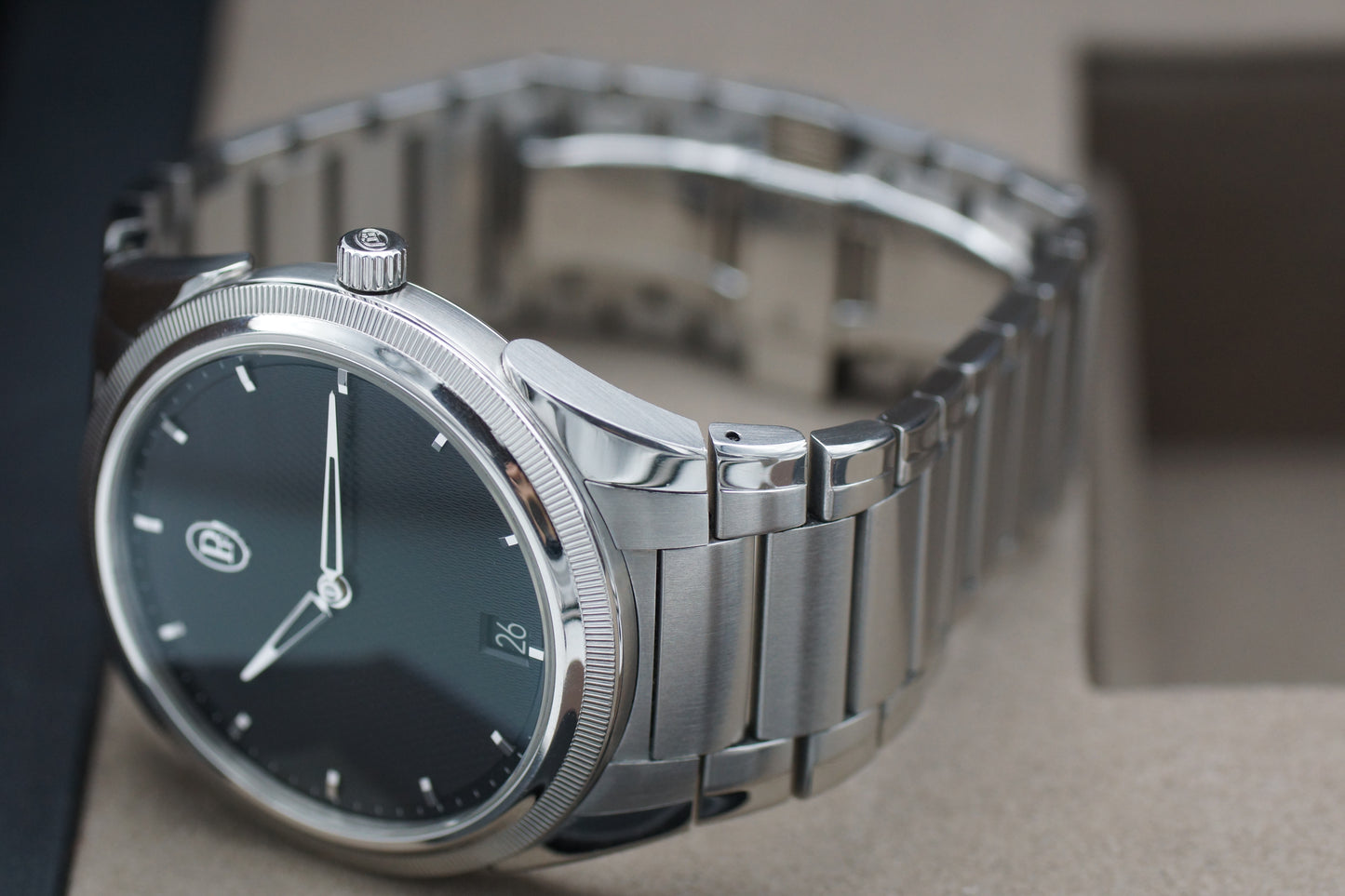 Parmigiani Fleurier Tonda Pf Micro PFC914-1020001-100182 Full-Set 2023