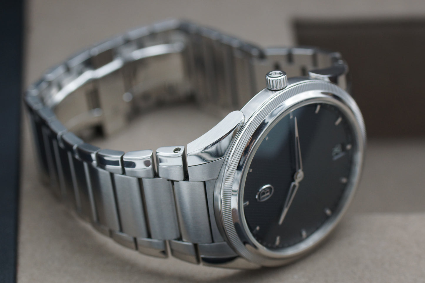 Parmigiani Fleurier Tonda Pf Micro PFC914-1020001-100182 Full-Set 2023