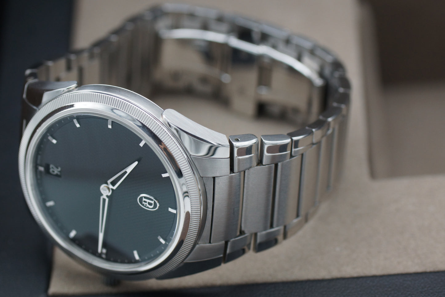 Parmigiani Fleurier Tonda Pf Micro PFC914-1020001-100182 Full-Set 2023