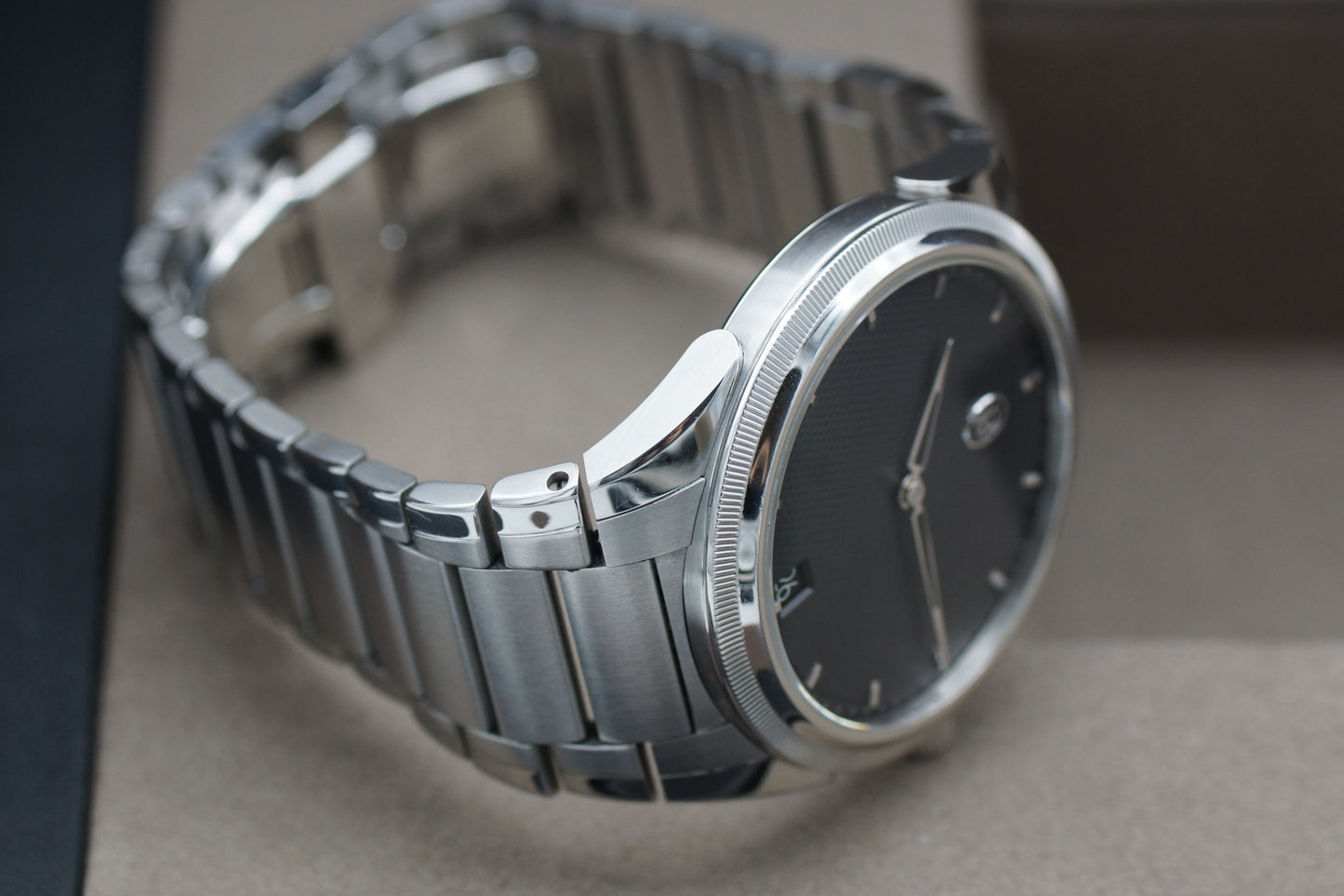 Parmigiani Fleurier Tonda Pf Micro PFC914-1020001-100182 Full-Set 2023