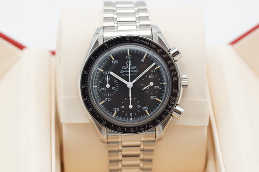 Omega Speedmaster Reduced 3510.50 Box 1996