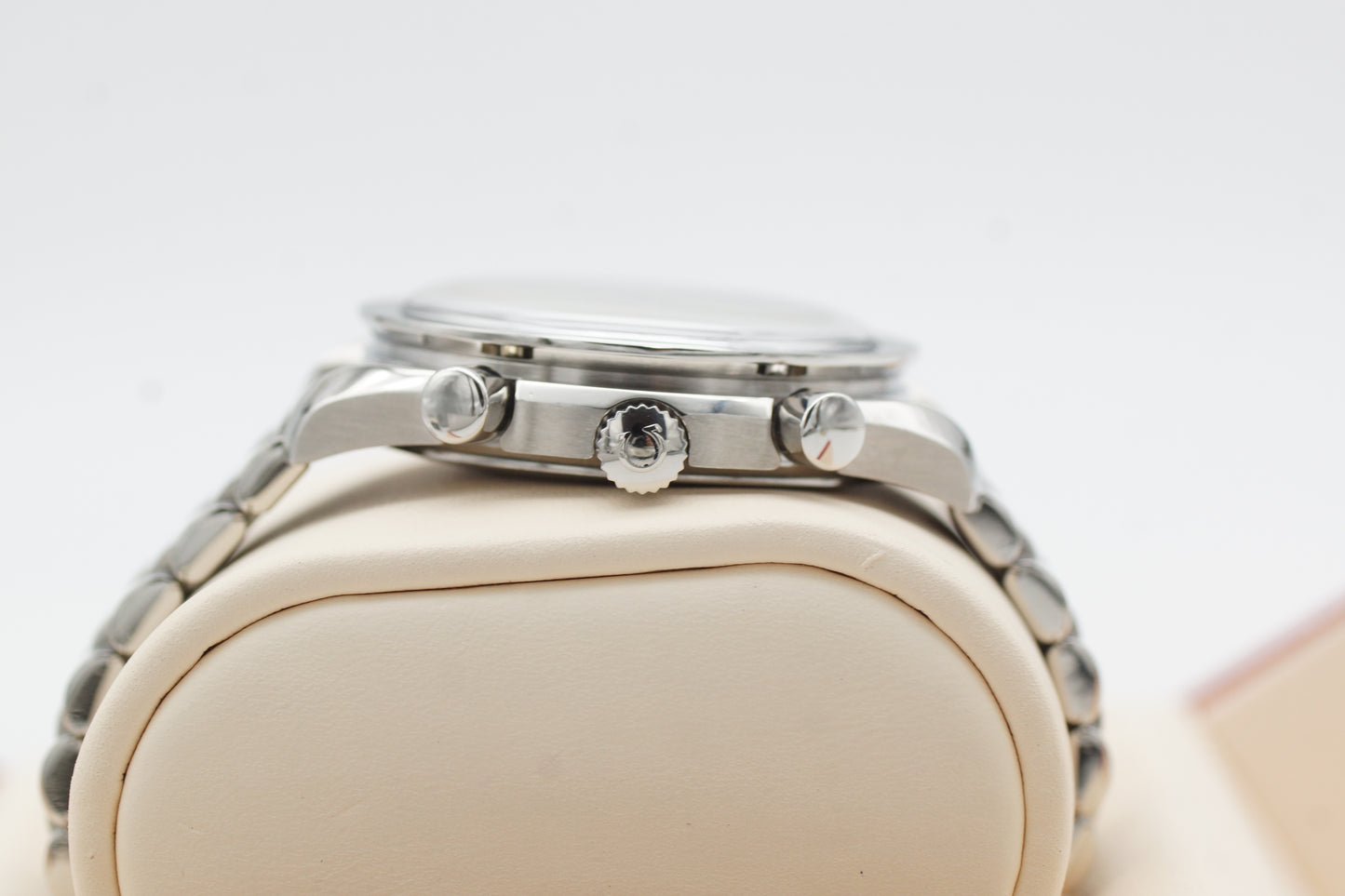 Omega Speedmaster Reduced Tritium 3510.50 Box 1994