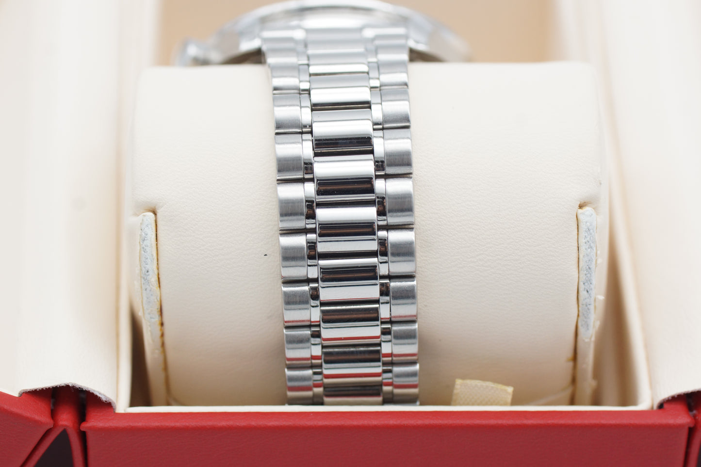 Omega Speedmaster Reduced Tritium 3510.50 Box 1994