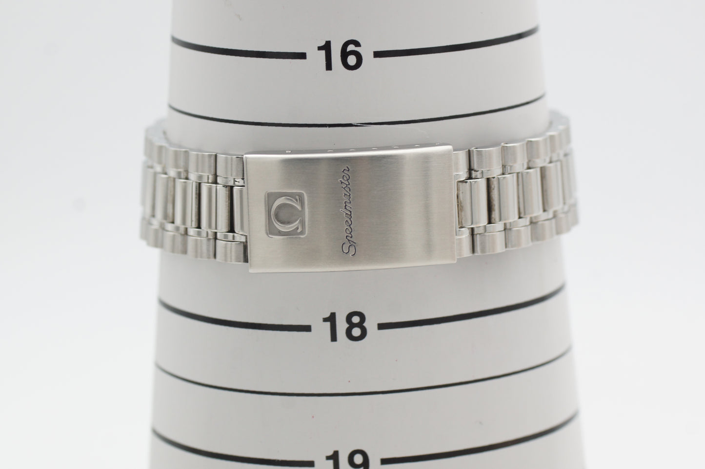 Omega Speedmaster Reduced Tritium 3510.50 Box 1994