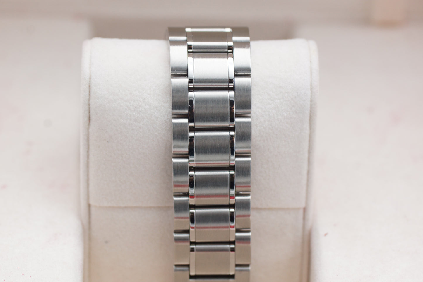 Omega Speedmaster Date 3513.50 Schwarz Full-Set 2005