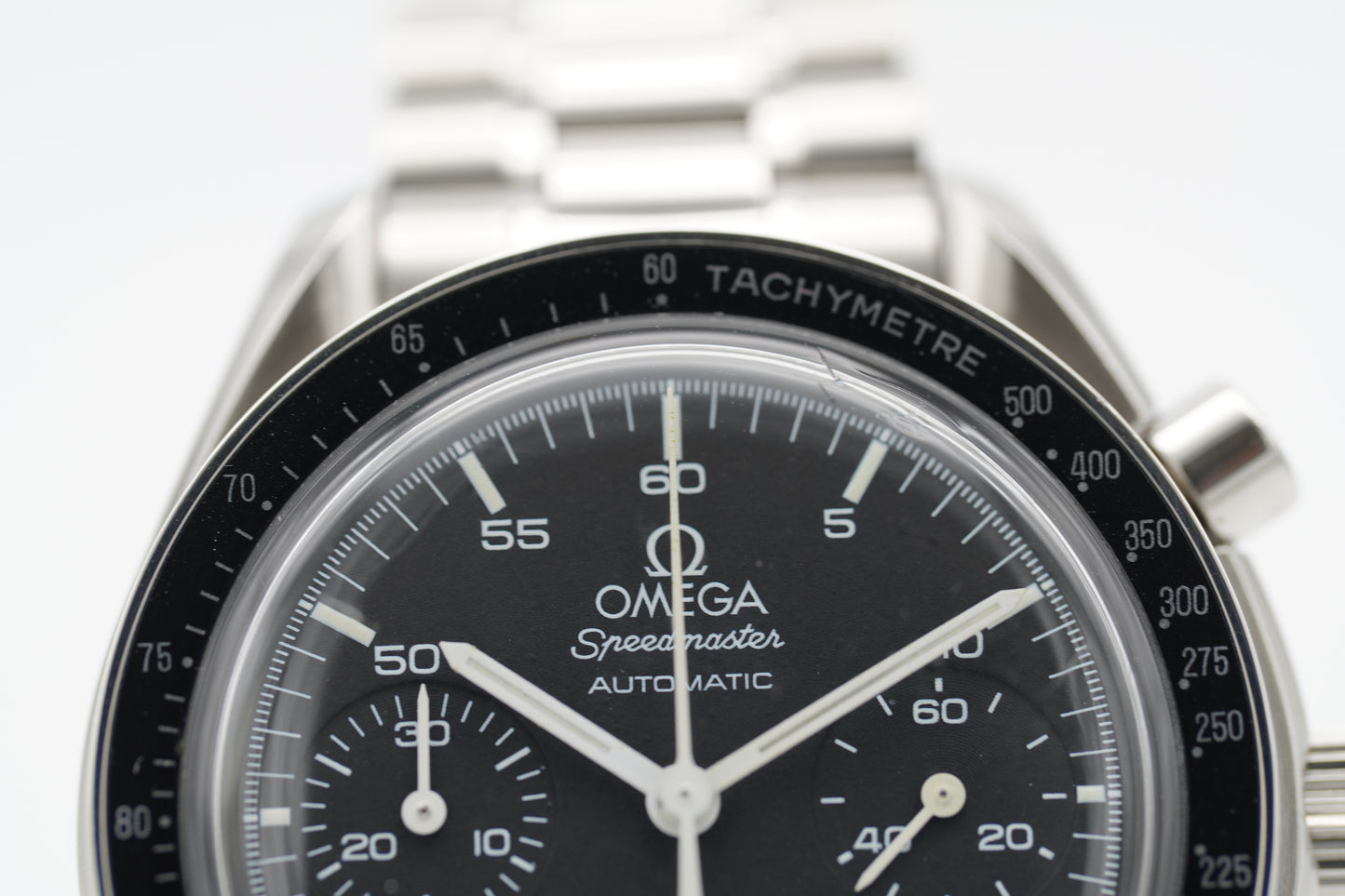 Omega Speedmaster Reduced 3510.50 1997