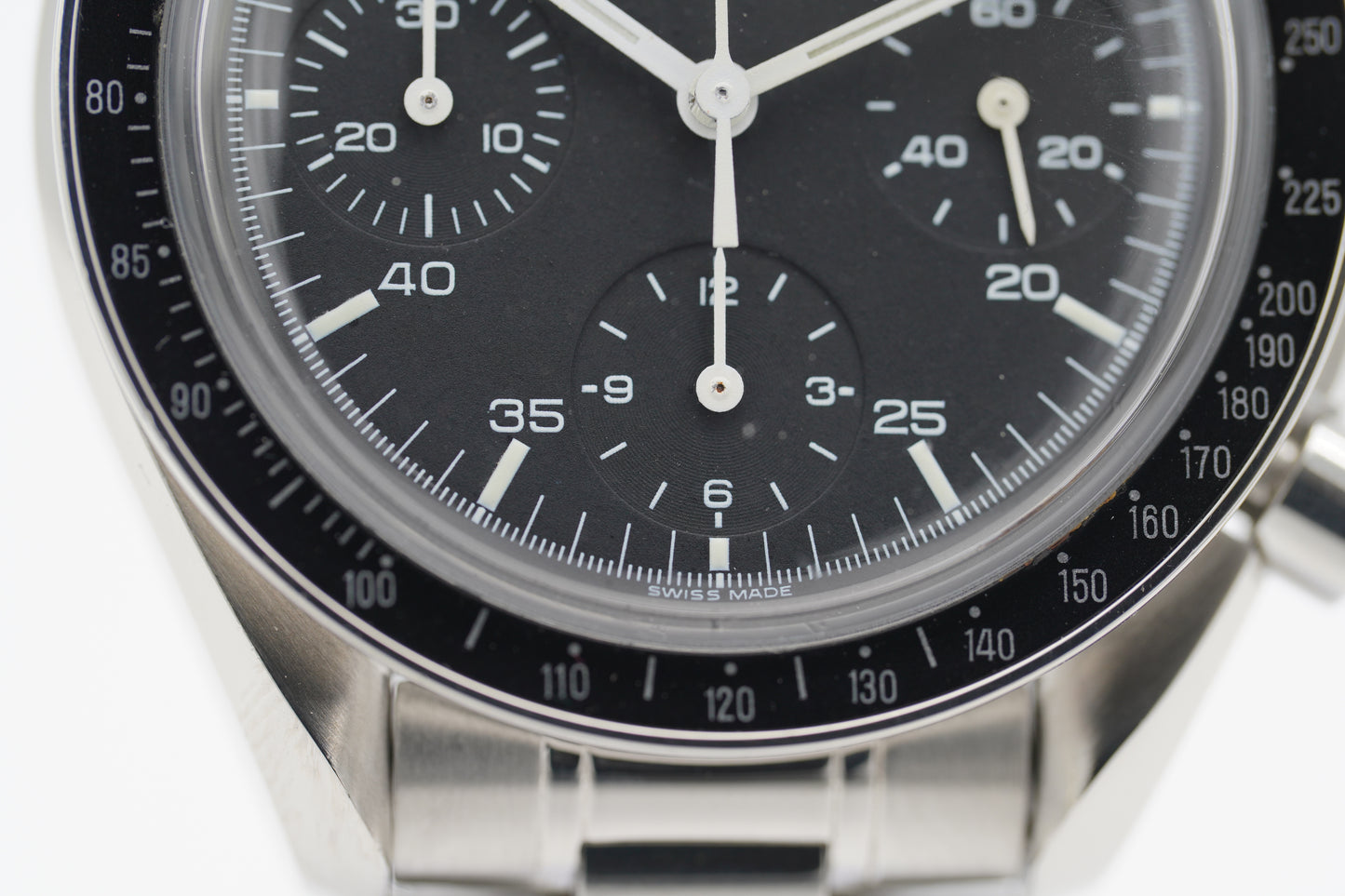 Omega Speedmaster Reduced 3510.50 1997