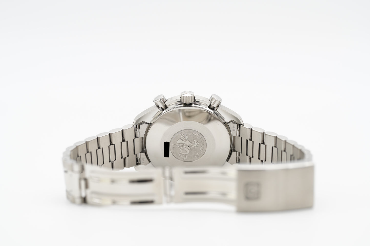 Omega Speedmaster Reduced 3510.50 1997