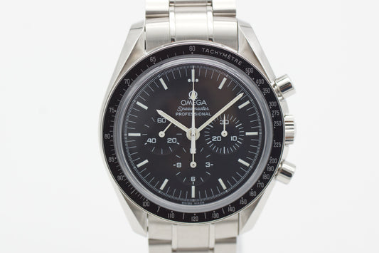 Omega Speedmaster Prof. Moonwatch 3573.50 Full-Set 2008