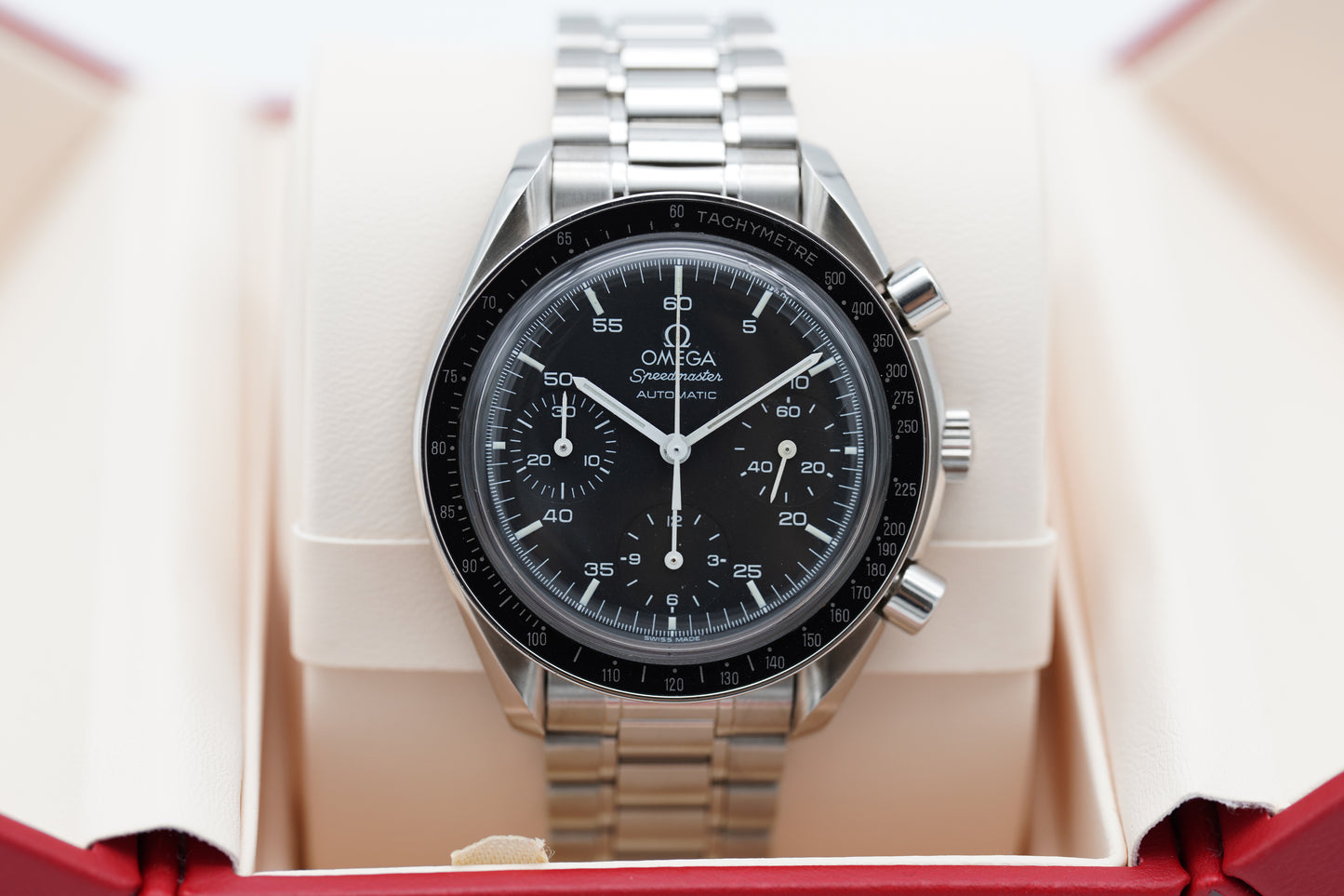 Omega Speedmaster Reduced 3510.50 1997