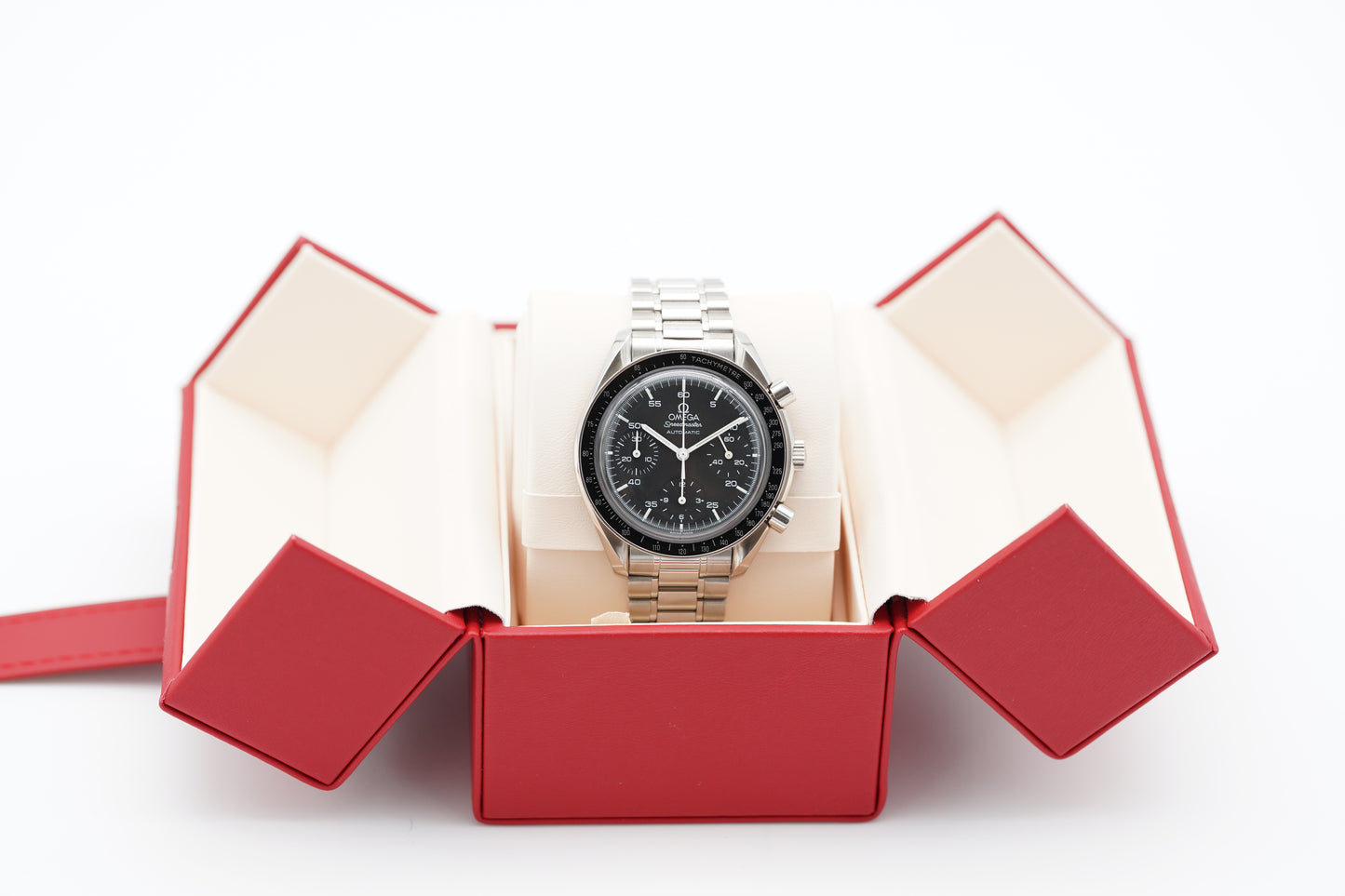 Omega Speedmaster Reduced 3510.50 1997