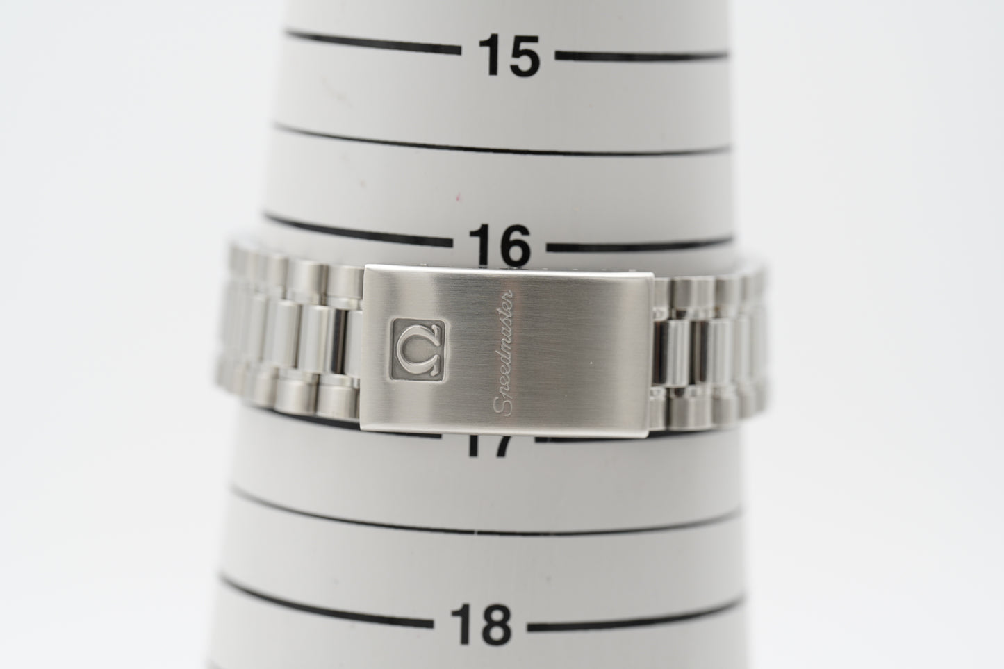 Omega Speedmaster Reduced 3510.50 1997