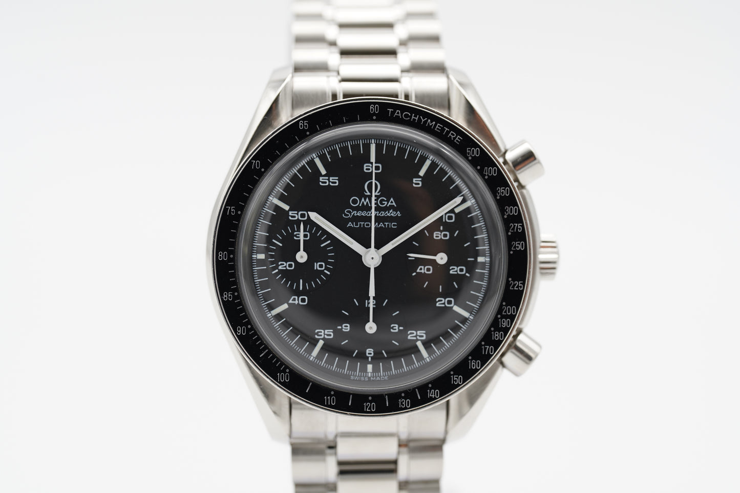 Omega Speedmaster Reduced 3510.50 1998