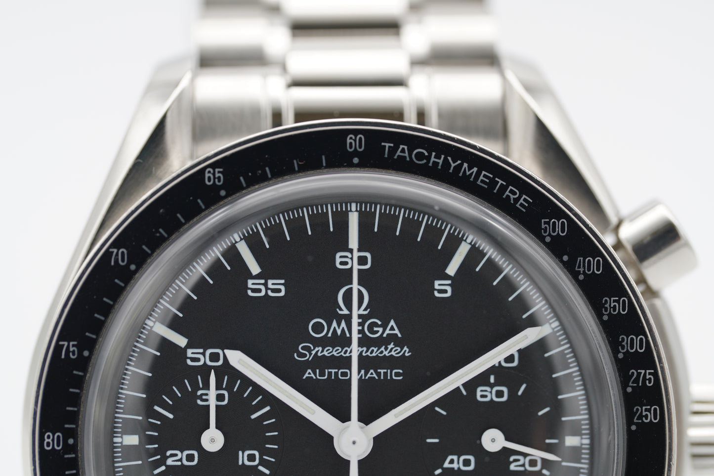 Omega Speedmaster Reduced 3510.50 1998
