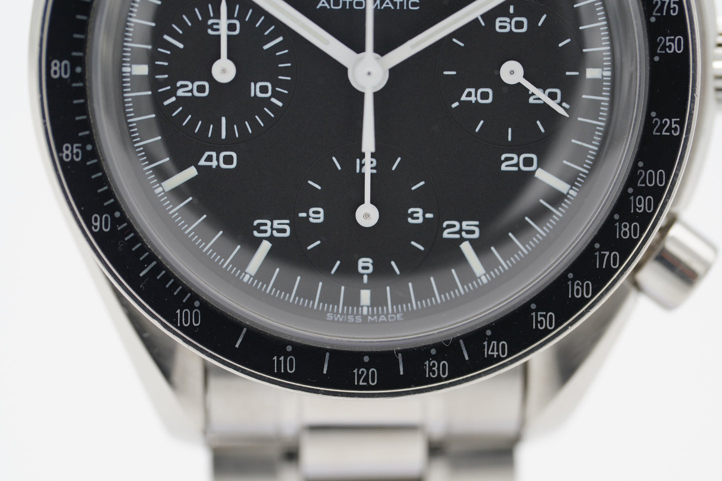 Omega Speedmaster Reduced 3510.50 1998