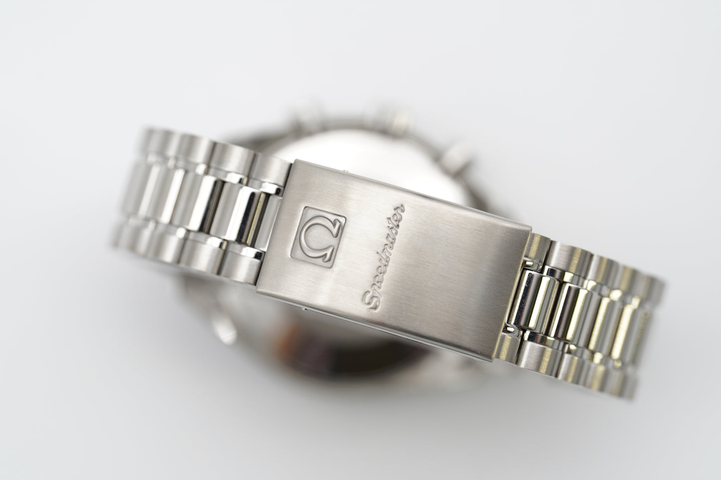Omega Speedmaster Reduced 3510.50 1998