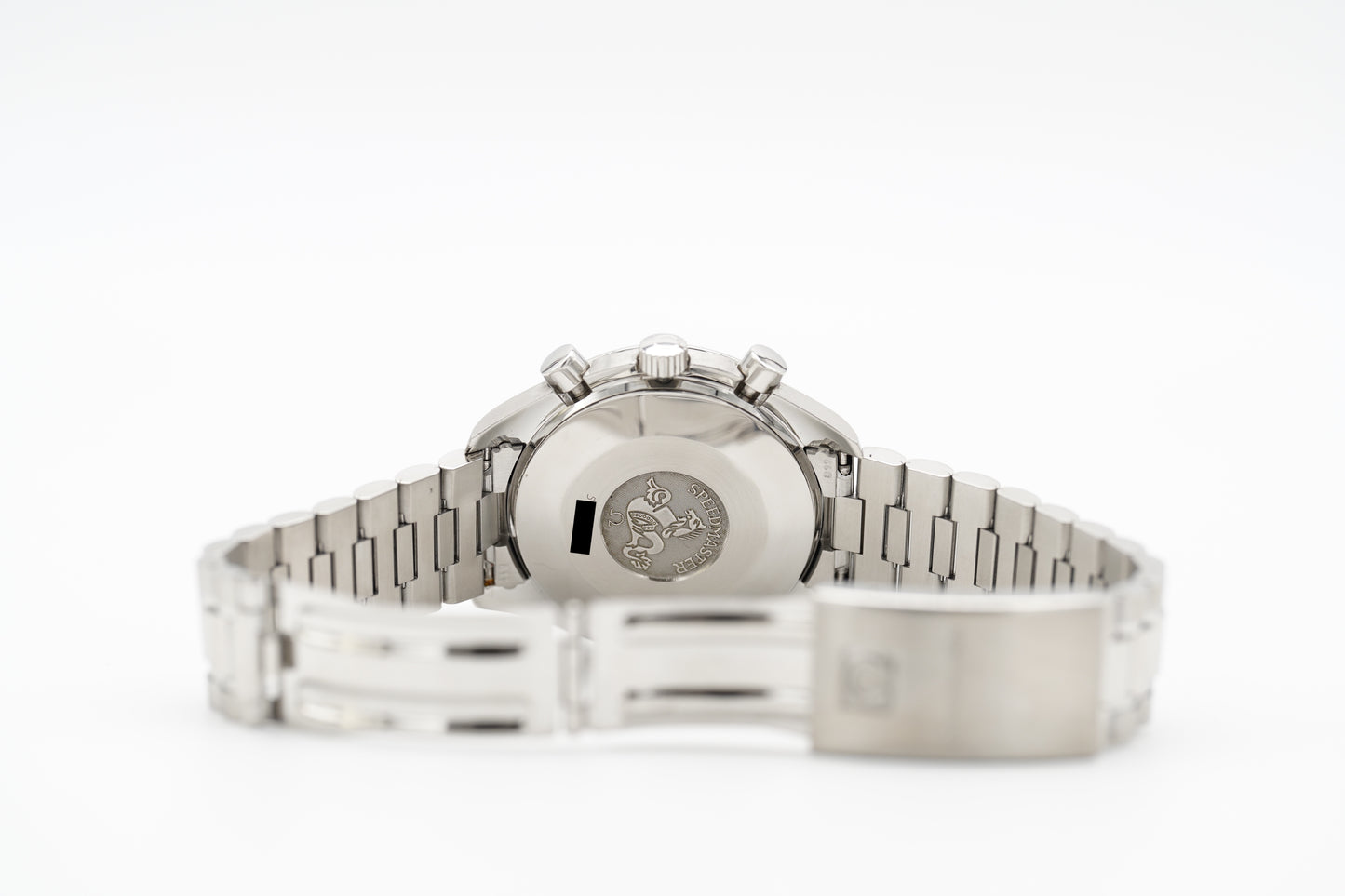 Omega Speedmaster Reduced 3510.50 1998
