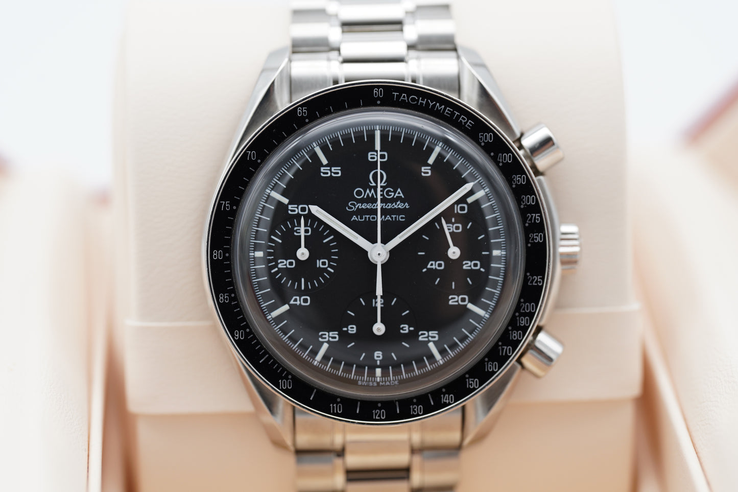 Omega Speedmaster Reduced 3510.50 1998