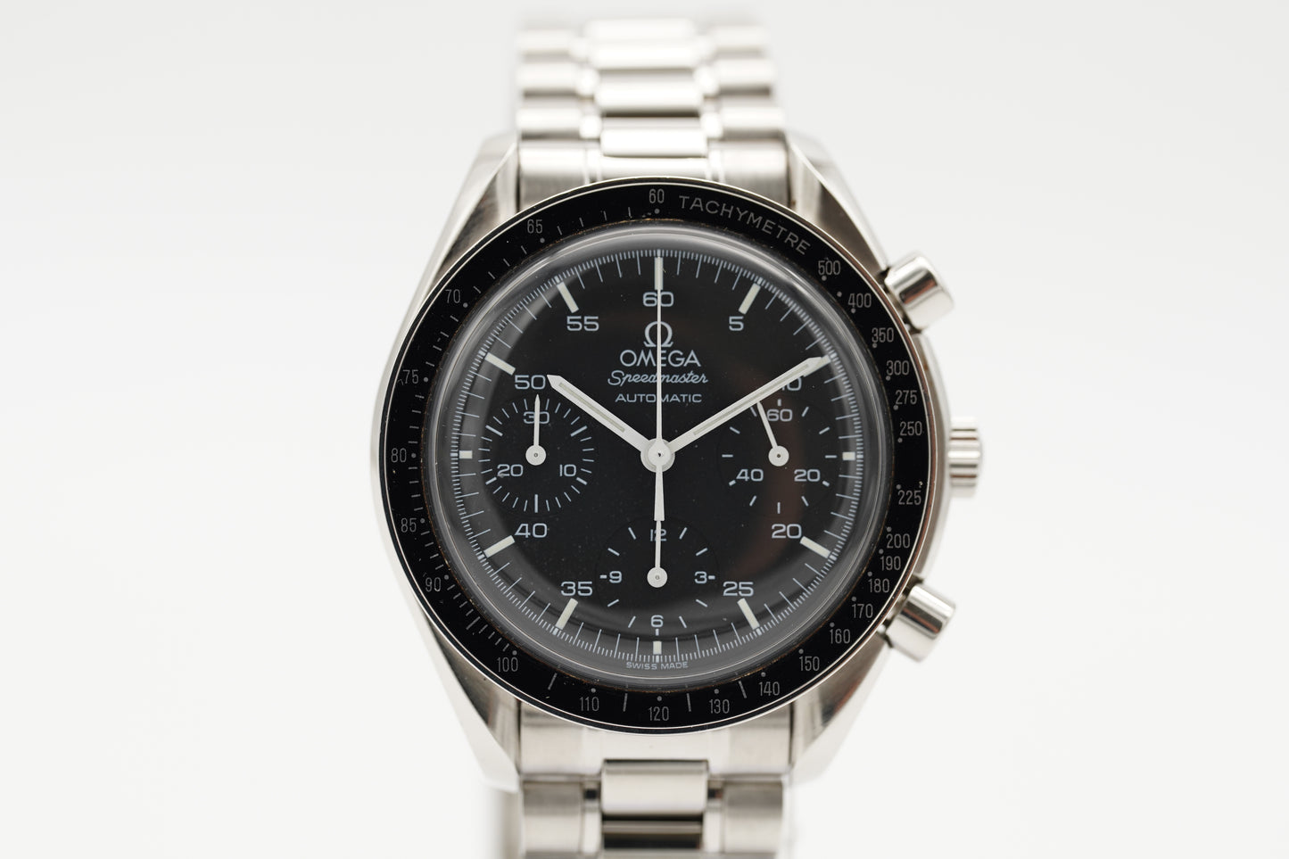 Omega Speedmaster Reduced 3510.50 1999